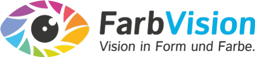 FarbVision - Vision in Form und Farbe